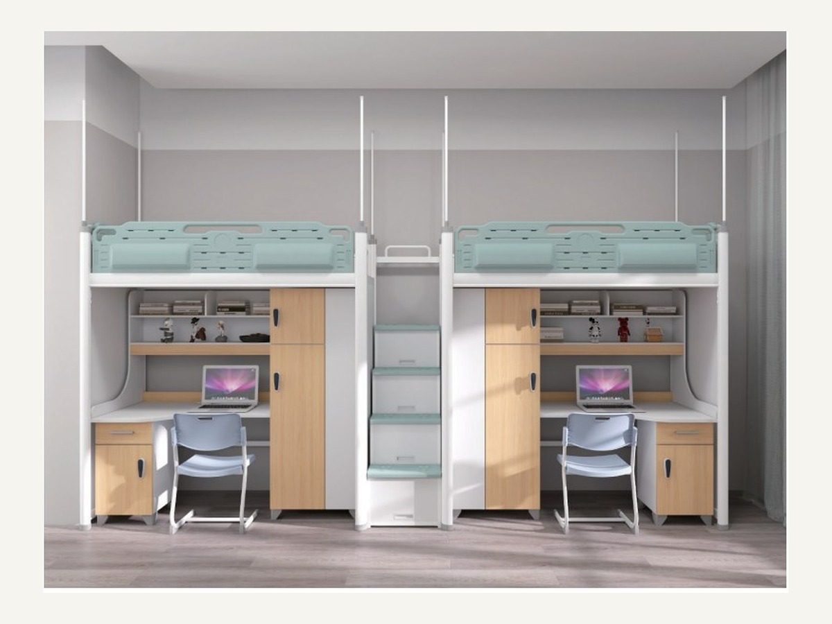 Dormitory Beds