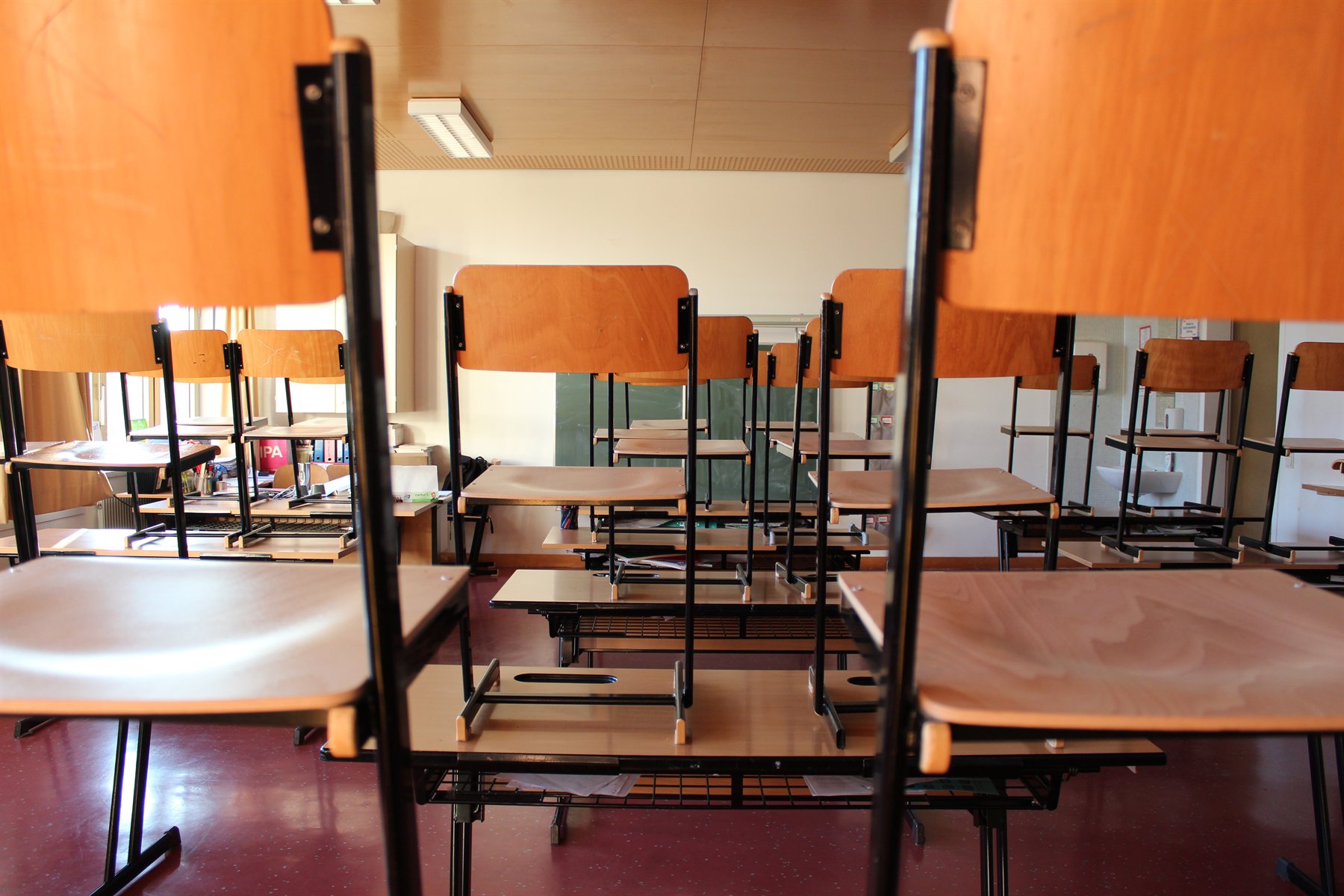 School Furniture RFQ Checklist for Project Buyers