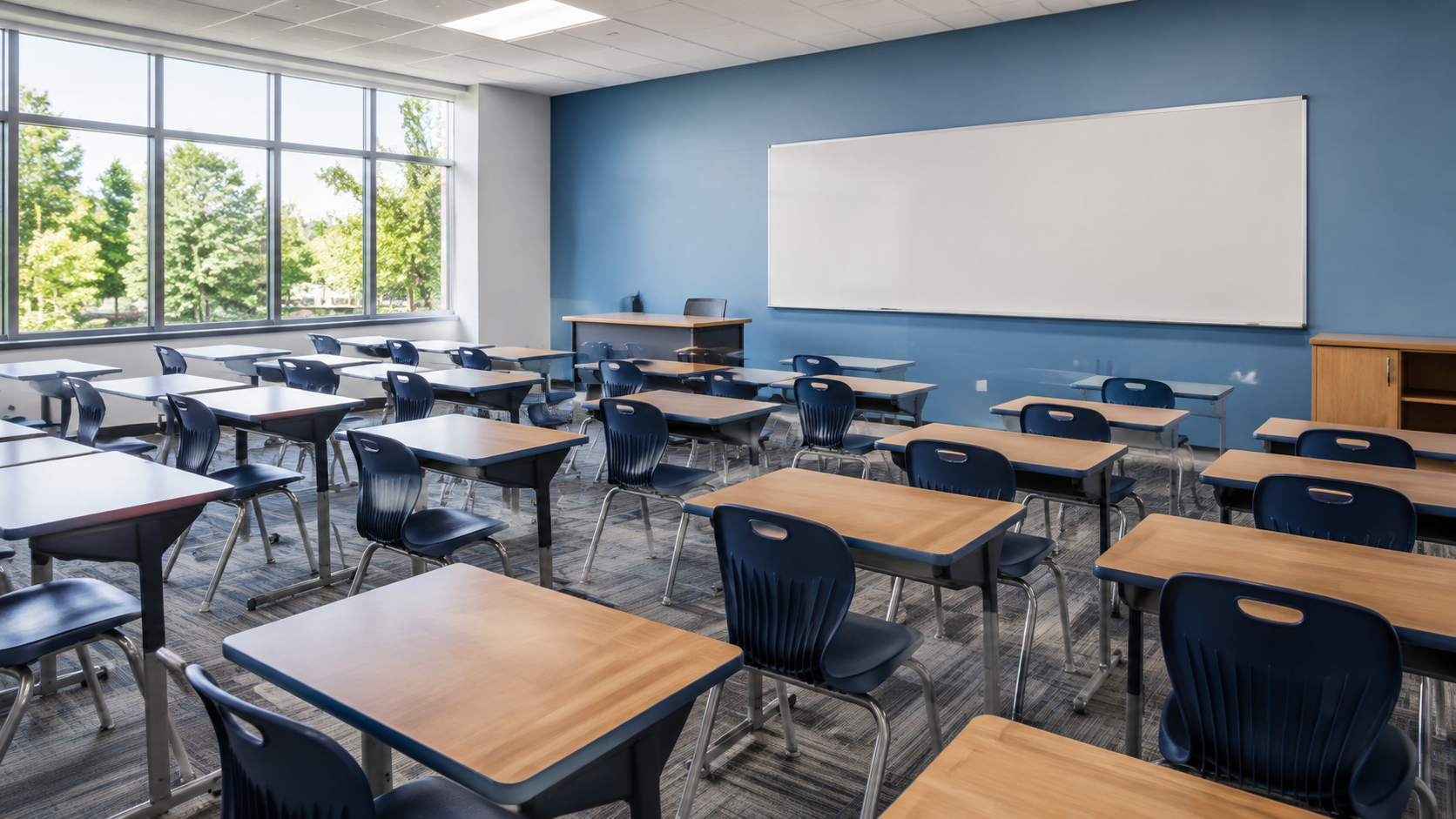 K-12 Classrooms
