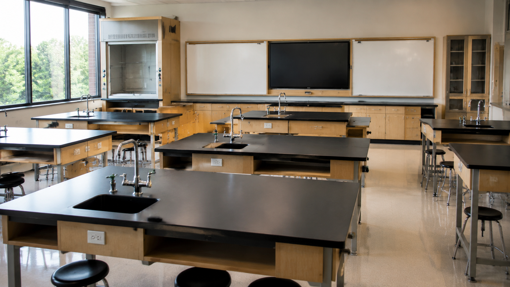 Science Labs