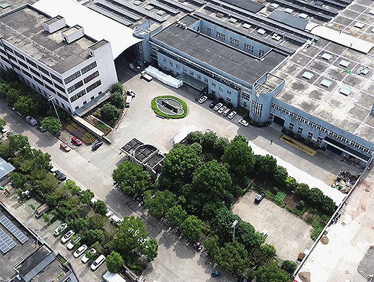 Factory Overview