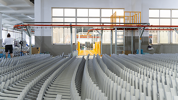 Packaging and Delivery Questions for School Furniture Orders
